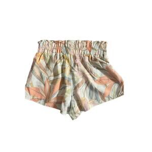 O'NEILL 
Gabi Woven Pull-On Shorts - Girls